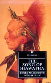 Книга The Song of Hiawatha The Song of Hiawatha