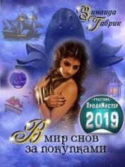 Книга В мир снов за покупками (СИ) В мир снов за покупками (СИ)