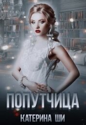 Попутчица (СИ)