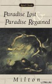 Книга Paradise Lost Paradise Lost