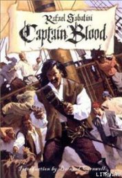 Captain Blood