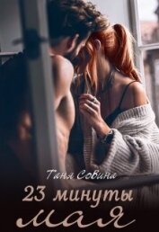 Совина Таня - 23 минуты мая (СИ)