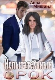 Мишина Анна - Испытательный срок (СИ)