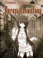 Книга Лагерь волшебниц №208 (СИ) Лагерь волшебниц №208 (СИ)