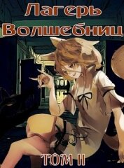 Книга Лагерь волшебниц №208 Том II (СИ) Лагерь волшебниц №208 Том II (СИ)