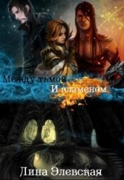 Между тьмой и пламенем. Часть 1 (СИ)