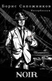 Книга Noir (СИ) Noir (СИ)
