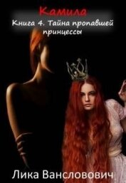Книга Тайна пропавшей принцессы (СИ) Тайна пропавшей принцессы (СИ)