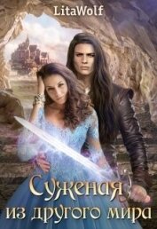 Книга Суженая из другого мира (СИ) Суженая из другого мира (СИ)