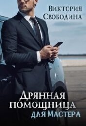 Дрянная помощница для мастера (СИ)