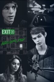 Книга Exit (СИ) Exit (СИ)