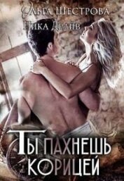 Книга Ты пахнешь корицей (СИ) Ты пахнешь корицей (СИ)