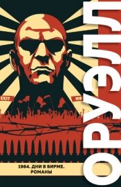 Книга 1984. Дни в Бирме 1984. Дни в Бирме