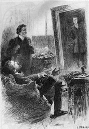 Книга The Picture of Dorian Gray The Picture of Dorian Gray