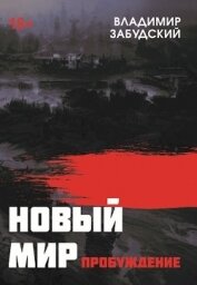 Книга Новый мир. Книга 3: Пробуждение (СИ) Новый мир. Книга 3: Пробуждение (СИ)