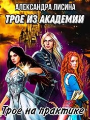 Трое на практике (СИ)