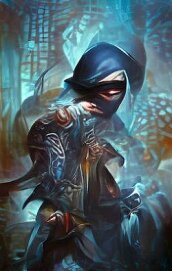 Разящий Владик - Обратная сторона игры. Посох Сварога (СИ)