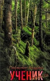 Книга Ученик. Книга третья (СИ) Ученик. Книга третья (СИ)