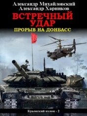Встречный удар. Прорыв на Донбасс