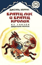 Книга Братец Лис и Братец Кролик Братец Лис и Братец Кролик
