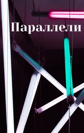 Книга Параллели (СИ) Параллели (СИ)
