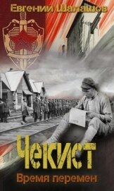 Время перемен (СИ)