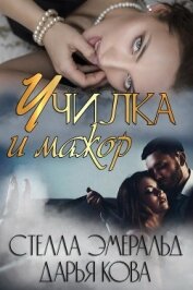 Книга Училка и мажор Училка и мажор