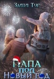 Тур Злата - Папа под Новый год (СИ)