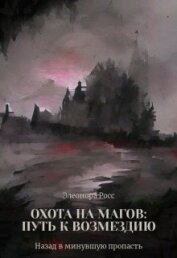 Охота на магов: путь к возмездию (СИ)