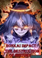 Книга Honkai Impact: Разрушение истории (CB) Honkai Impact: Разрушение истории (CB)
