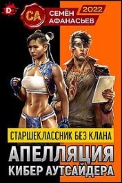 Старшеклассник без клана. Апелляция кибер аутсайдера (СИ)