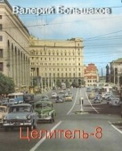 Целитель 8 (СИ)