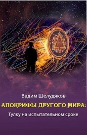 Шелудяков Вадим - Апокрифы Другого мира: тулку на испытательном сроке (СИ)
