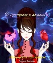 Сергеева Пелагея - Похищение принцессы (СИ)