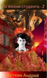Из жизни студента 2 (СИ)