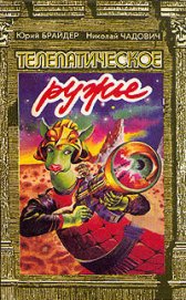 Книга Нарушитель Нарушитель