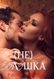 Книга (не) Золушка (СИ) (не) Золушка (СИ)
