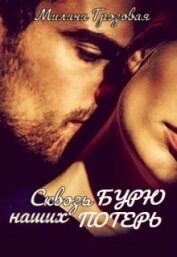 Грозовая Милана 