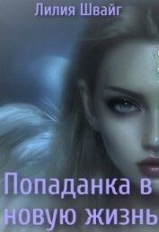 Швайг Лилия - Попаданка в новую жизнь (СИ)