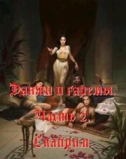Данжи и Гаремы. Часть 2. Скайрим (СИ)