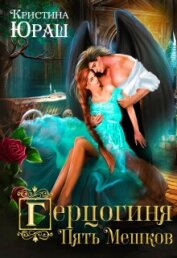 Герцогиня Пять Мешков (СИ)