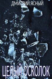 Книга Целый осколок (СИ) Целый осколок (СИ)