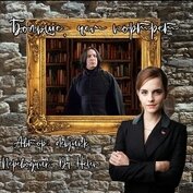 Больше, чем портрет (ЛП)