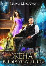 Мама для дракончика или Жена к вылуплению (СИ)