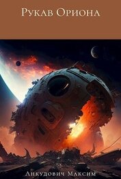 Анкудович Максим - Рукав Ориона (СИ)
