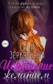 Зеркальный Саша - Искушение желанием (СИ)