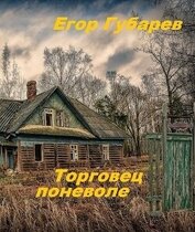 Губарев Егор - Торговец поневоле (СИ)