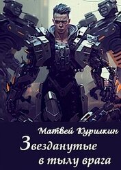 Звезданутые в тылу врага (СИ)
