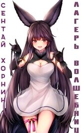 Книга Лагерь волшебниц №208 Том IV (СИ) Лагерь волшебниц №208 Том IV (СИ)
