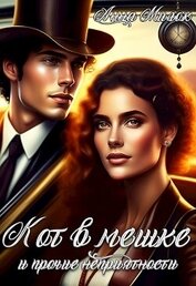 Кот в мешке и прочие неприятности (СИ)